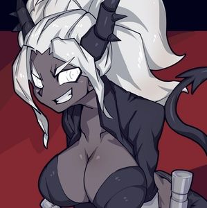 Meet your Posher, Cillia